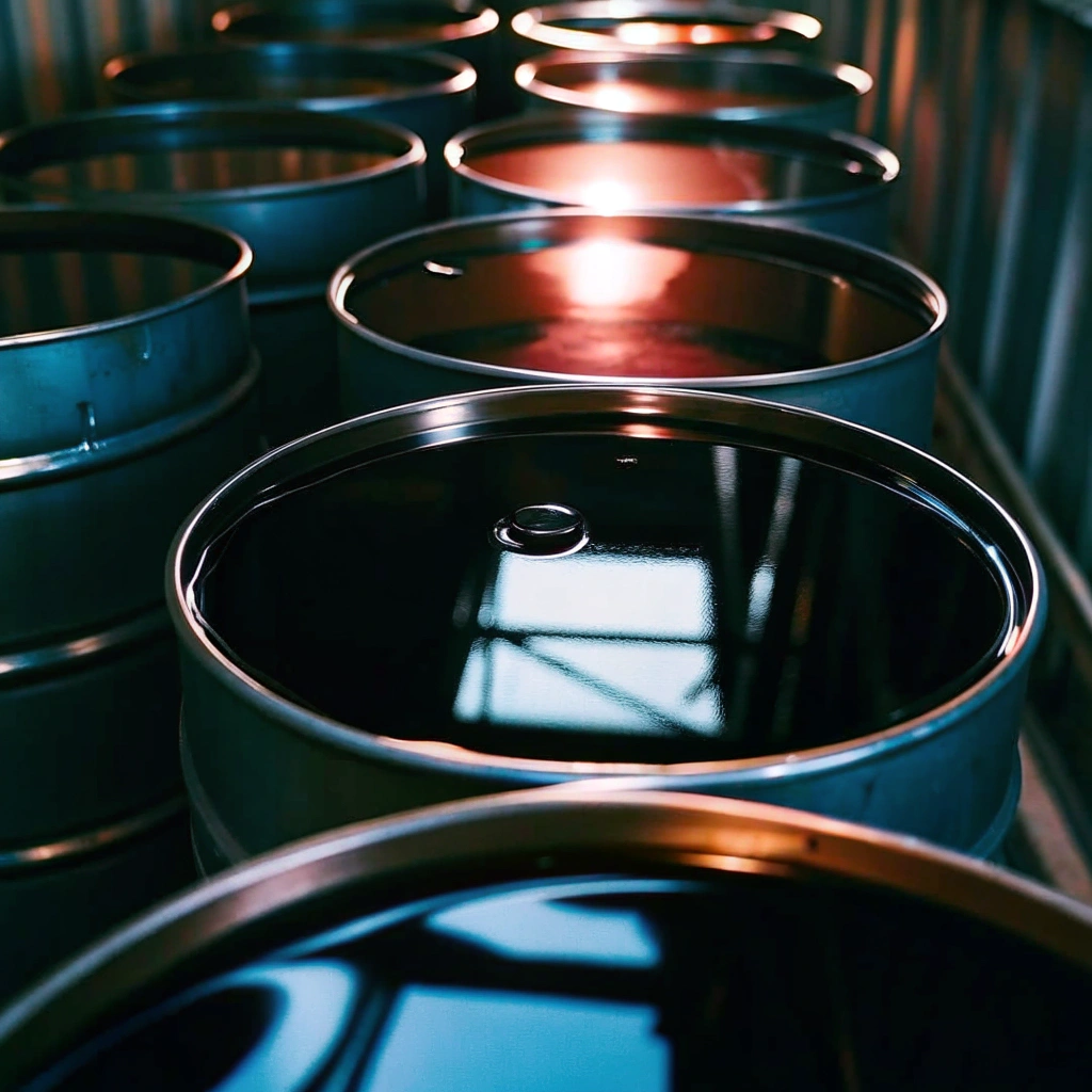 Global Oil Benchmarks: WTI, Brent, and Dubai Explained Global Oil Benchmarks: WTI, Brent, and Dubai Explained